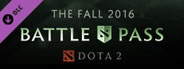 Dota 2 - The Fall 2016 Battle Pass System Requirements