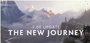 Dota 2 The New Journey System Requirements