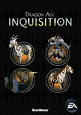 Dragon Age: Inquisition - Spoils of the Avvar System Requirements