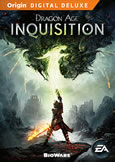 Dragon Age: Inquisition Similar Games System Requirements