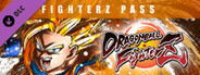 DRAGON BALL FighterZ - FighterZ Pass System Requirements