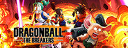 DRAGON BALL THE BREAKERS System Requirements