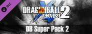 DRAGON BALL XENOVERSE 2 - DB Super Pack 2 System Requirements