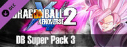 DRAGON BALL XENOVERSE 2 - DB Super Pack 3 System Requirements