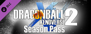 DRAGON BALL XENOVERSE 2 Season Pass System Requirements