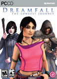 Dreamfall: The Longest Journey System Requirements