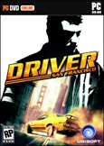 DRIVER San Francisco System Requirements