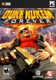 Duke Nukem Forever System Requirements