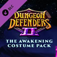 Dungeon Defenders II - The Awakening Costume Pack System Requirements