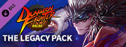 Dungeon Fighter Online: The Legacy Pack System Requirements