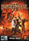 Dungeon Siege II System Requirements