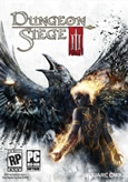 Dungeon Siege III System Requirements