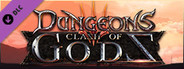 Dungeons 3 - Clash of Gods System Requirements