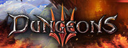 Dungeons 3 System Requirements