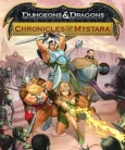 Dungeons & Dragons: Chronicles of Mystara System Requirements