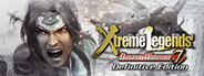 DYNASTY WARRIORS 7: Xtreme Legends Definitive Edition System Requirements