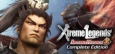 Dynasty Warriors 8: Xtreme Legends Similar Games System Requirements