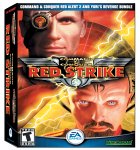 Command & Conquer Red Alert 2 System Requirements