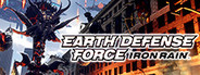 EARTH DEFENSE FORCE IRON RAIN System Requirements