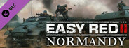 Easy Red 2: Normandy System Requirements