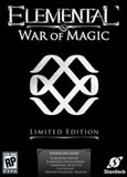 Elemental: War of Magic  System Requirements