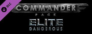 Elite Dangerous: Commander Deluxe Edition System Requirements