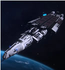 Elite Dangerous: Horizons Fleet Carriers System Requirements