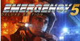 Emergency 5 - Deluxe Edition System Requirements