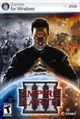 Empire Earth III System Requirements