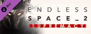 Endless Space 2 - Supremacy System Requirements