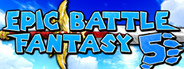 Epic Battle Fantasy 5 System Requirements