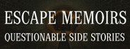 Escape Memoirs: Questionable Side Stories System Requirements