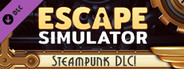 Escape Simulator: Steampunk System Requirements