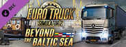 Euro Truck Simulator 2 - Beyond the Baltic Sea System Requirements