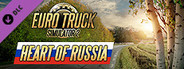 Euro Truck Simulator 2 - Heart of Russia System Requirements