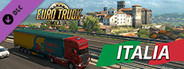 Euro Truck Simulator 2 - Italia Similar Games System Requirements