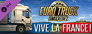 Euro Truck Simulator 2 - Vive la France System Requirements