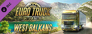 Euro Truck Simulator 2 - West Balkans System Requirements