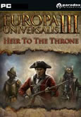 Europa Universalis III: Heir to the Thrown System Requirements