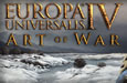 Europa Universalis IV: Art of War System Requirements