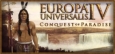 Europa Universalis IV: Conquest of Paradise System Requirements