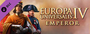 Europa Universalis IV: Emperor System Requirements