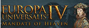 Europa Universalis IV: Mandate of Heaven System Requirements
