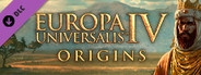Europa Universalis IV: Origins System Requirements