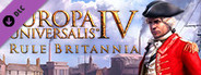 Europa Universalis IV: Rule Britannia System Requirements