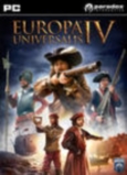 Europa Universalis IV Similar Games System Requirements