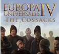 Europa Universalis IV: The Cossacks System Requirements