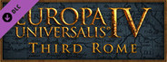 Europa Universalis IV: Third Rome System Requirements