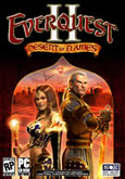 EverQuest II: Desert of Flames System Requirements