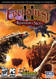 EverQuest II: Kingdom of Sky System Requirements